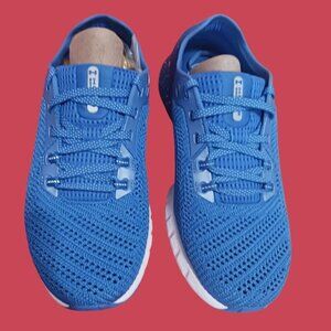 Under Armour Hovr Sonic 2 NCAA  UCLA Bruins Running Shoes Unisex Blue  Size 9.5